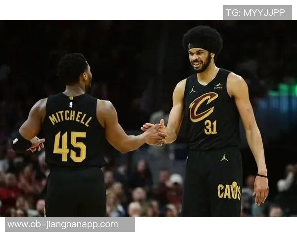 米切尔情绪加剧贾勒特阿伦或成骑士薪资压力的牺牲品